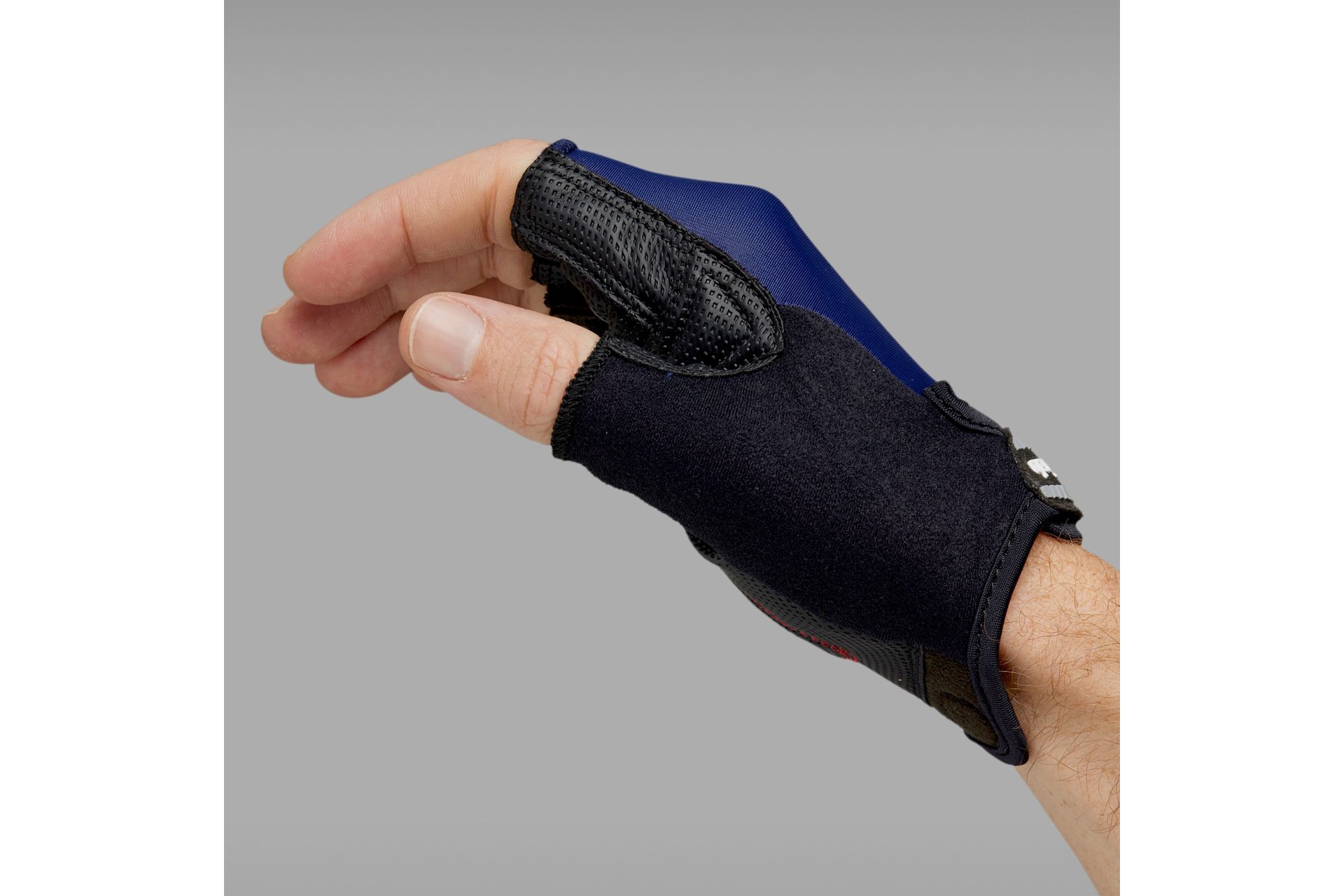 GRIPGRAB ProGel Padded Kurzfinger Handschuhe