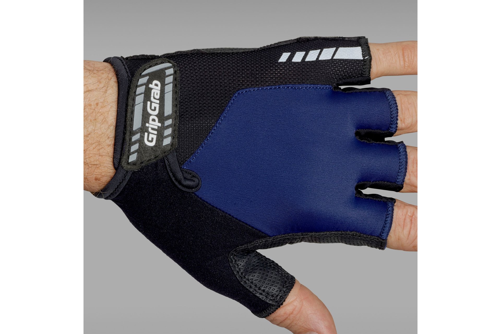 GRIPGRAB ProGel Padded Kurzfinger Handschuhe