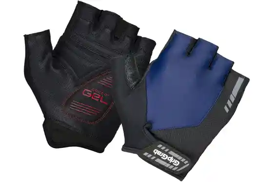 Kurzfinger-Handschuhe Sale - GRIPGRAB ProGel Padded Kurzfinger Handschuhe