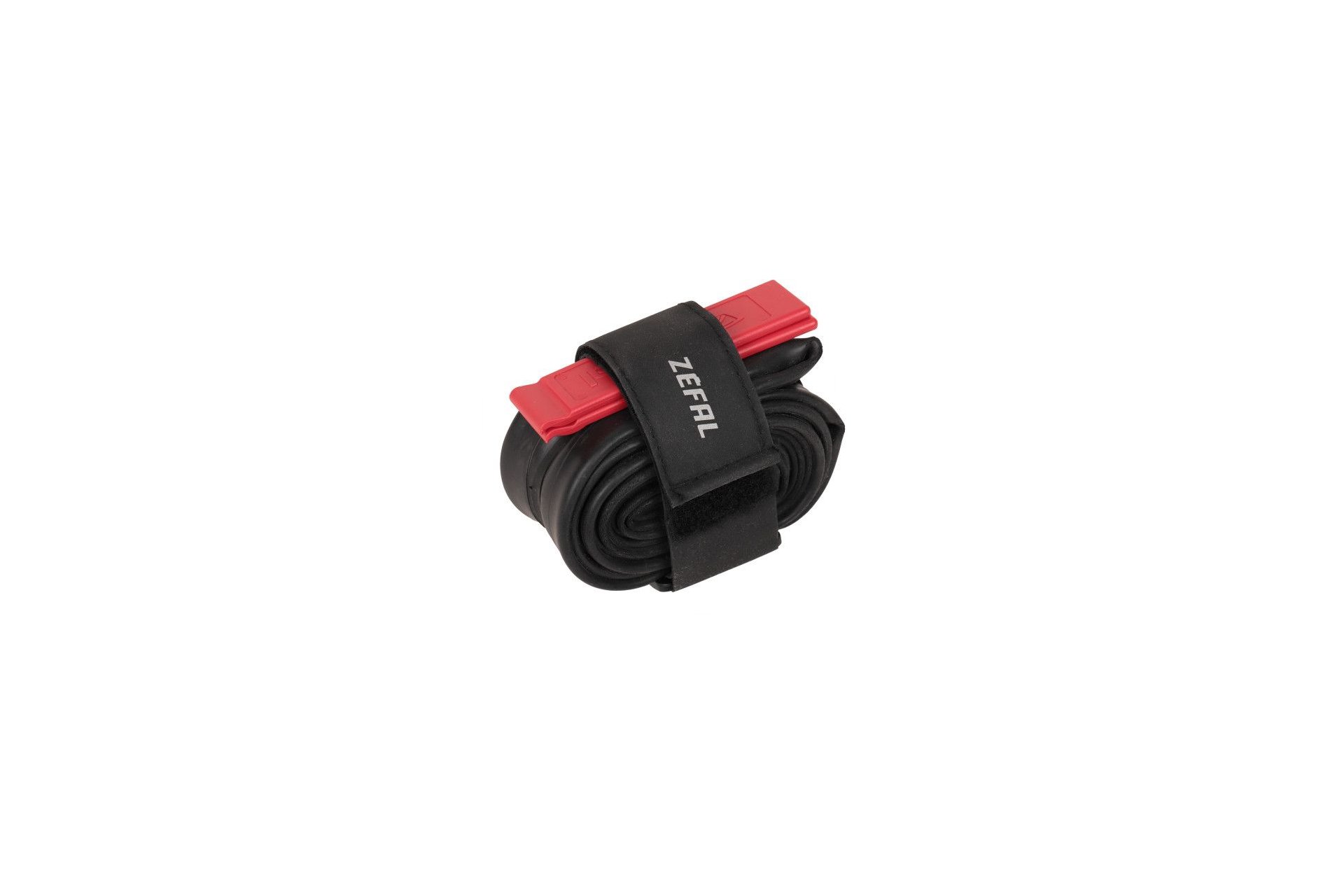 Zefal Schlauchhalter Tube Strap mit Reifenheber