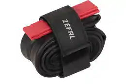 Zefal Schlauchhalter Tube Strap mit Reifenheber