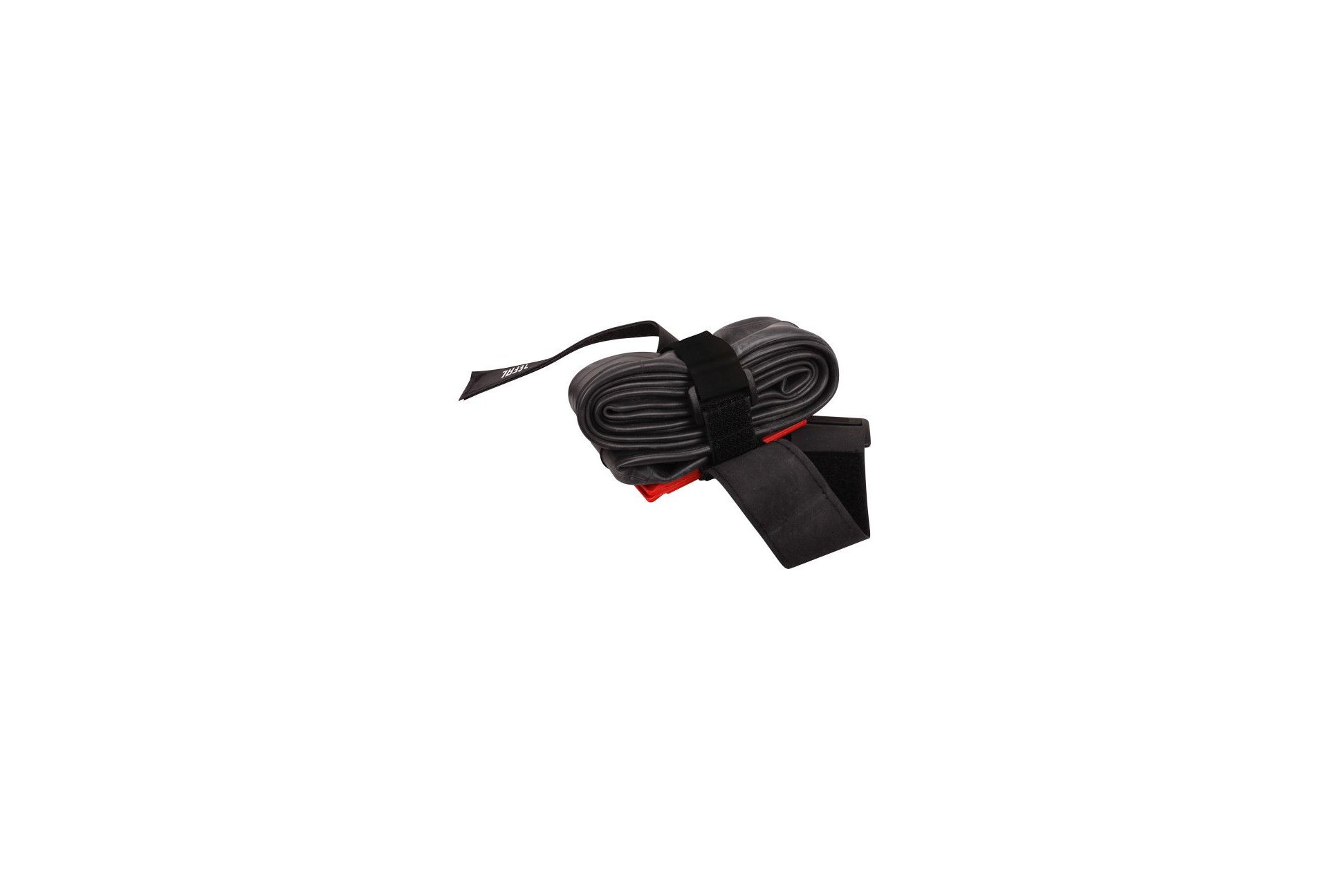 Zefal Schlauchhalter Tube Strap mit Reifenheber