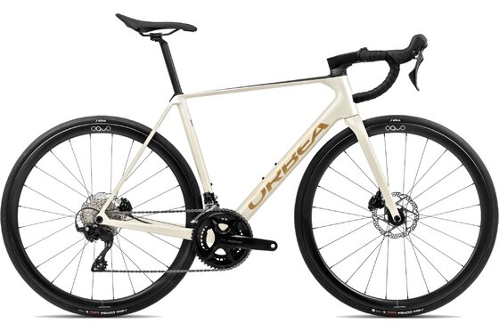 XXL Sale % - Orbea Orca M35 - 28 Zoll - Diamant - 2024