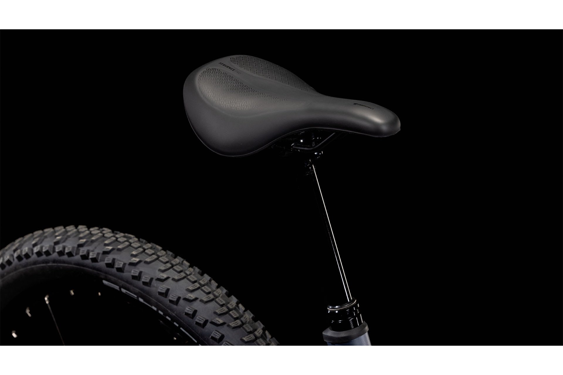 Cube Reaction Hybrid Pro 600 - 600 Wh - 27,5 Zoll - Tiefeinsteiger