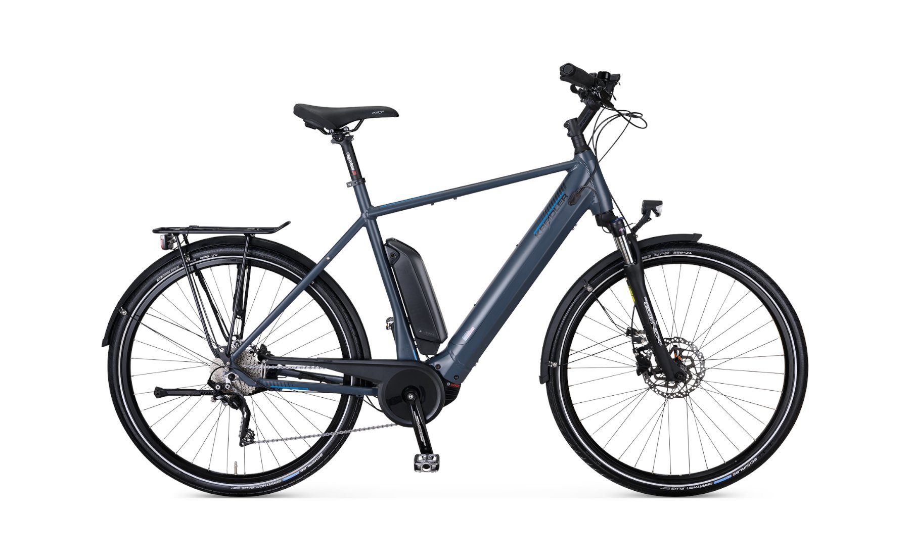 Kreidler Vitality Eco 8 EXT 2020 28 Zoll kaufen Fahrrad XXL