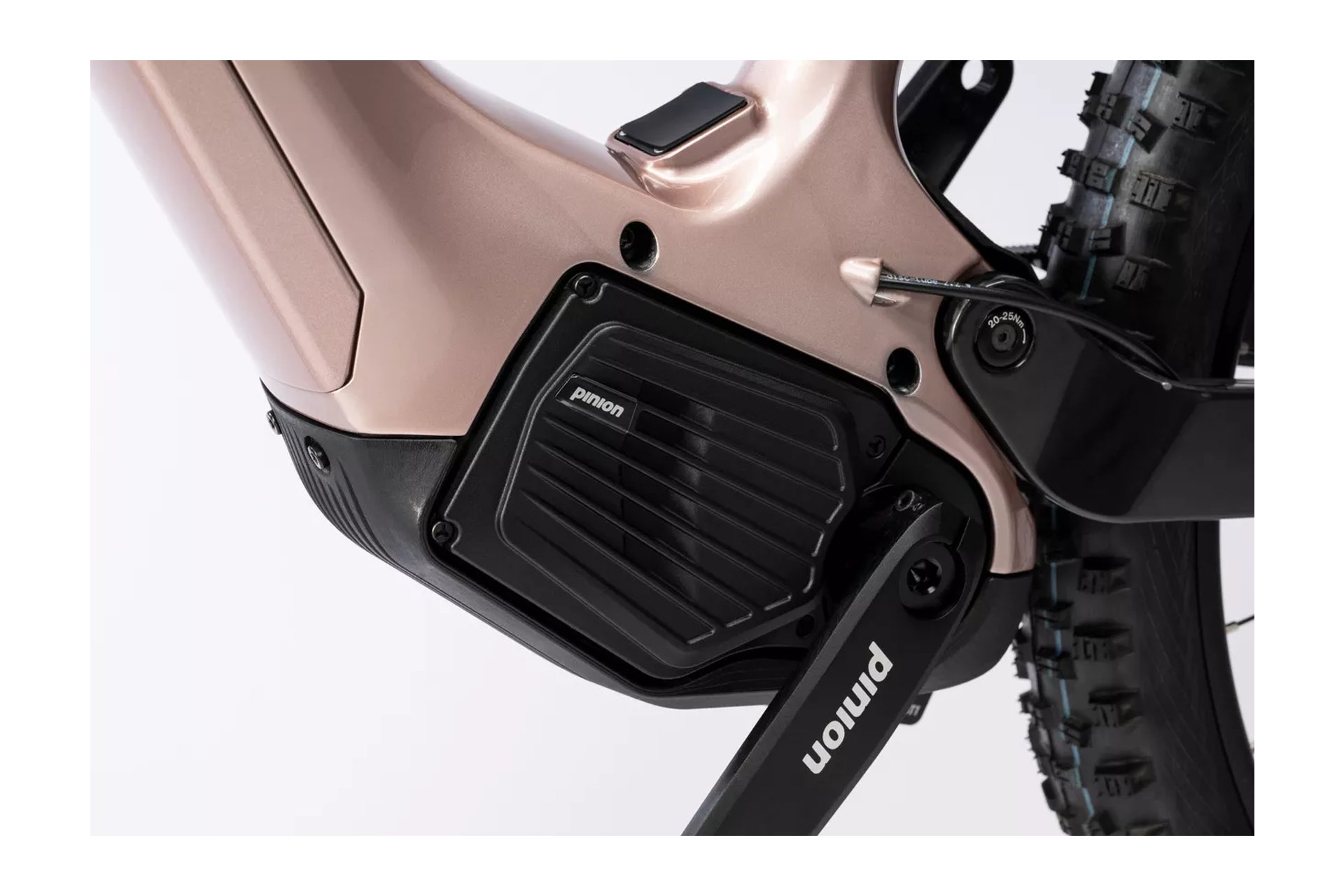 Haibike Allmtn CF 11 TRN/IQ - 800 Wh - 29 - 27,5 Zoll - Fully