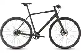 Crossbikes-Fitnessbikes - Cube Nulane Comfort EXC - 28 Zoll - Diamant - 2026