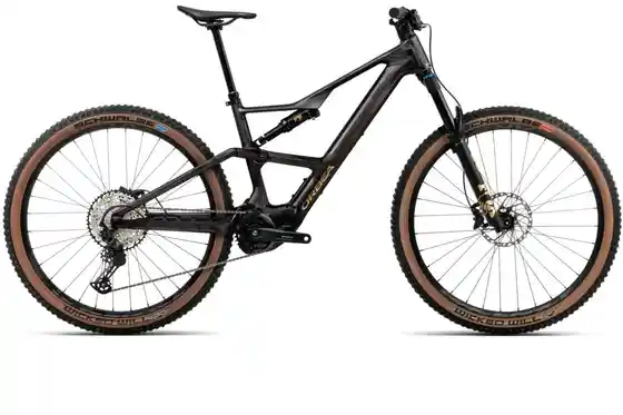Kettenschaltung - E-Bike-Pedelec - Orbea Rise SL M20 630W - 630 Wh - 29 Zoll - Fully