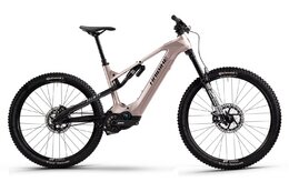 Haibike Allmtn CF 11 TRN/IQ - 800 Wh - 29 - 27,5 Zoll - Fully