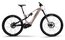 Haibike Allmtn CF 11 TRN/IQ - 800 Wh - 29 - 27,5 Zoll - Fully