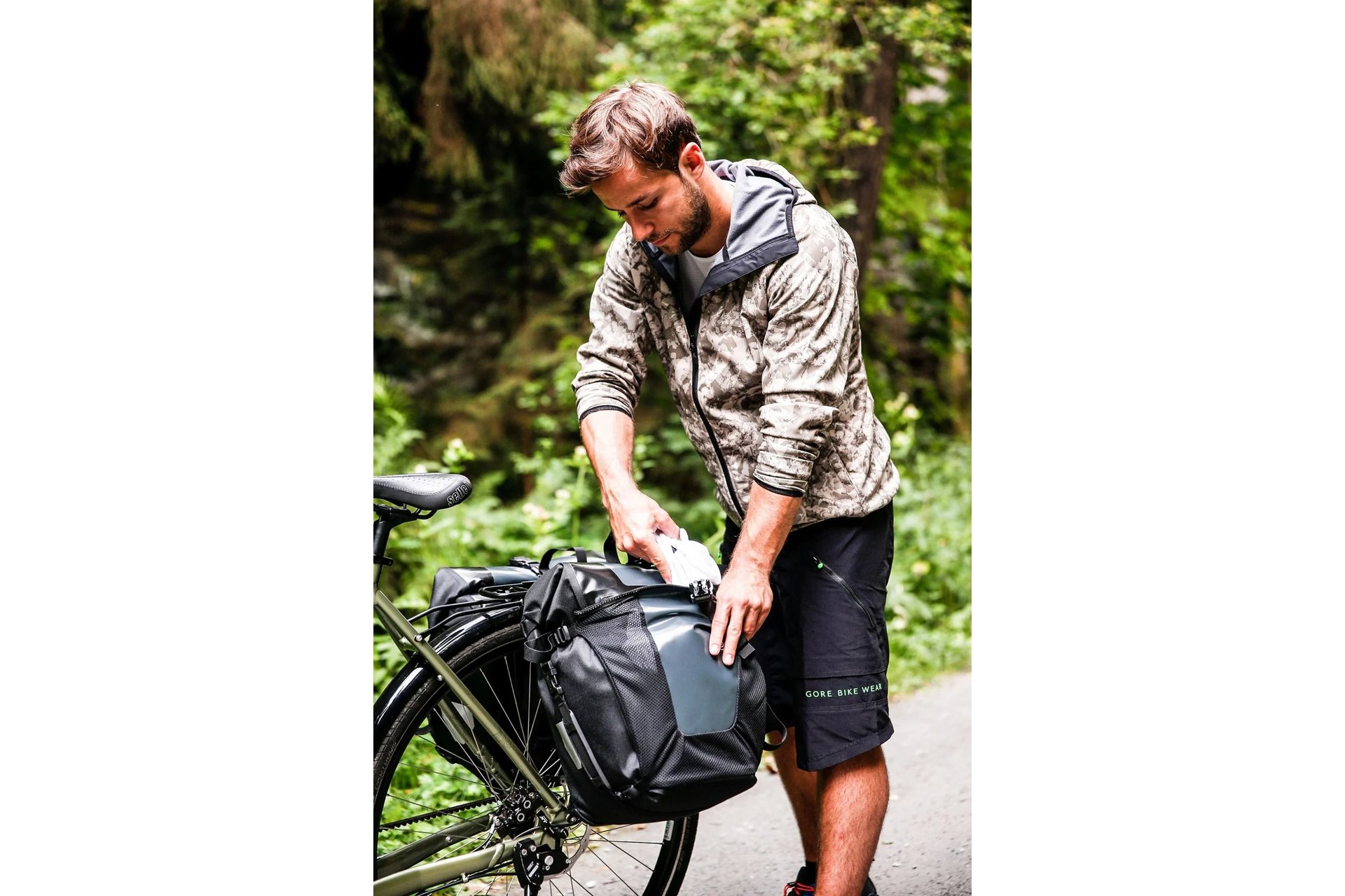 Ortlieb Back-Roller XL Plus QL2.2 - Paar