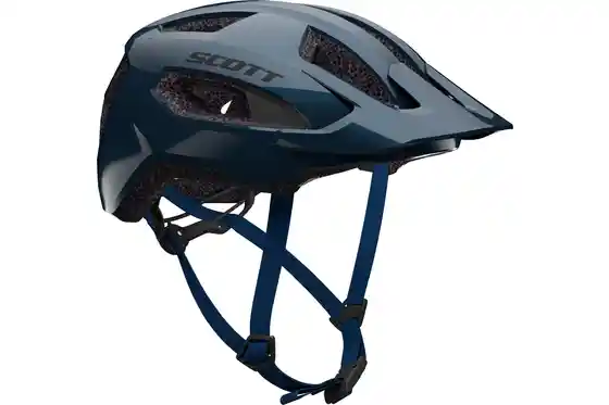 MTB Helme - Scott Supra