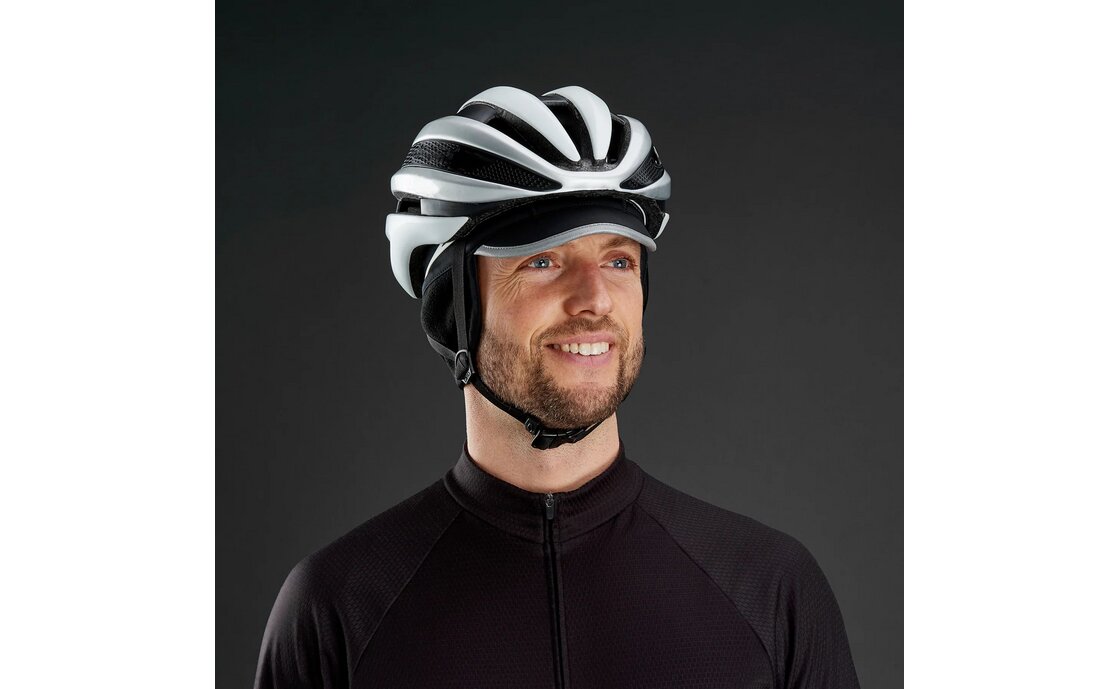 GRIPGRAB Belgian Style Thermo winddichte Winter-Radm&uuml;tze