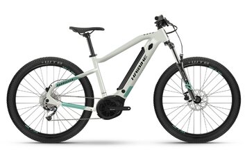 Intube-Akku - E-Bike-Pedelec - Haibike HardSeven 5 - 500 Wh - 2021 - 27,5 Zoll - Diamant