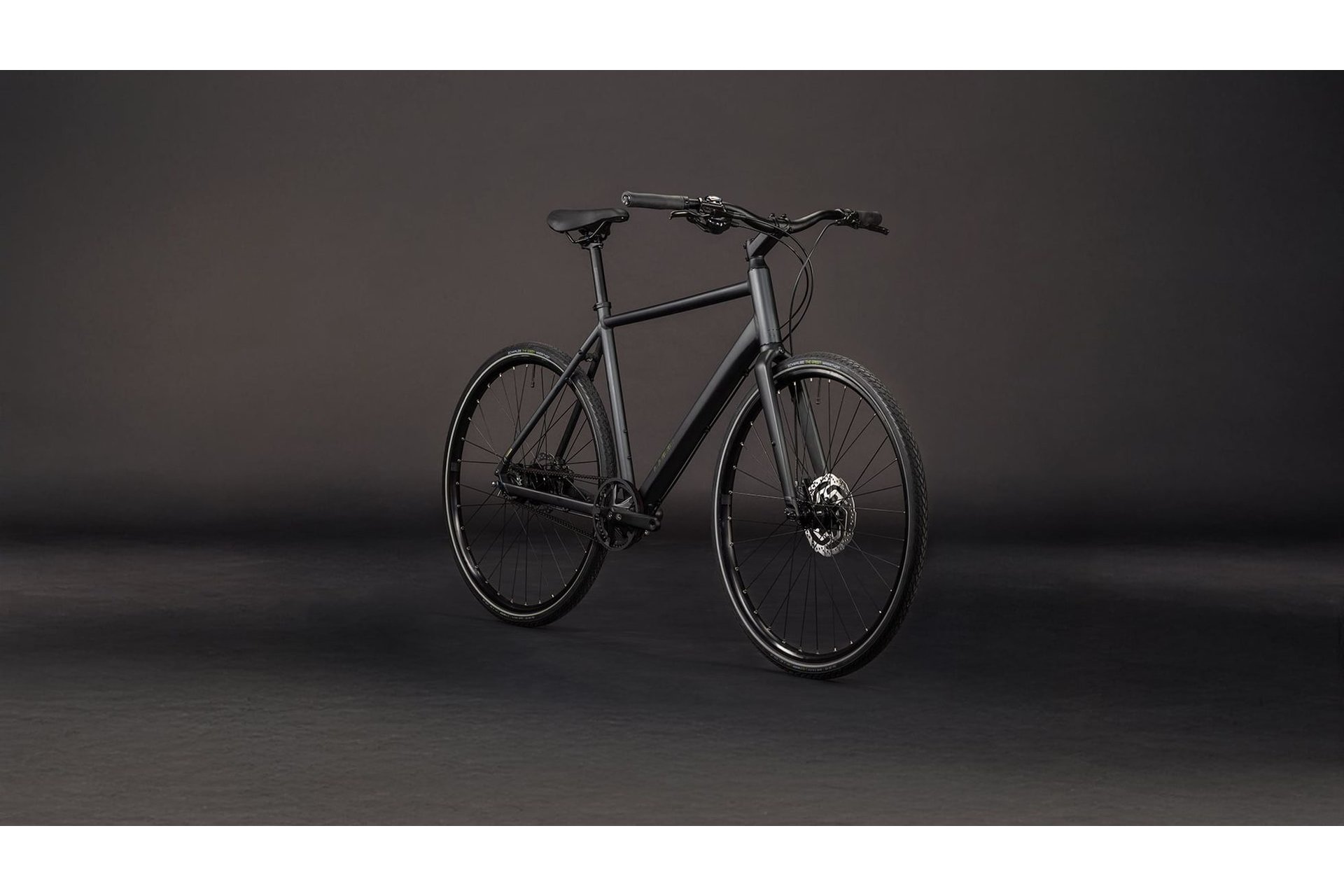 Cube Nulane Comfort EXC - 28 Zoll - Diamant - 2026
