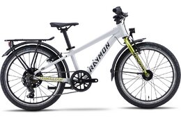 Raymon Yanga 20 Pure Street - 20 Zoll - Diamant - 2027