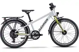 Raymon Yanga 20 Pure Street - 20 Zoll - Diamant - 2027