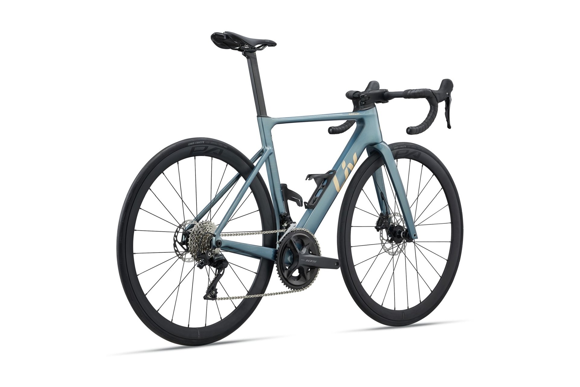 EnviLiv Advanced 2 - 28 Zoll - Diamant - 2027