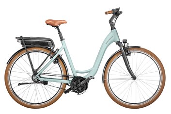Riese und Müller - E-Bike-Pedelec - Riese und Müller Swing silent - 500 Wh - 2022 - 28 Zoll - Tiefeinsteiger