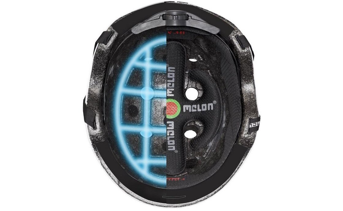 Melon Urban Active - Union Jack Plain