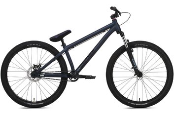 26 Zoll - Hardtail - NS Bikes Zircus 26 - 2022 - 26 Zoll - Diamant