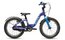 S'cool niXe EVO 16 1-Gang - 16 Zoll - Tiefeinsteiger - 2023