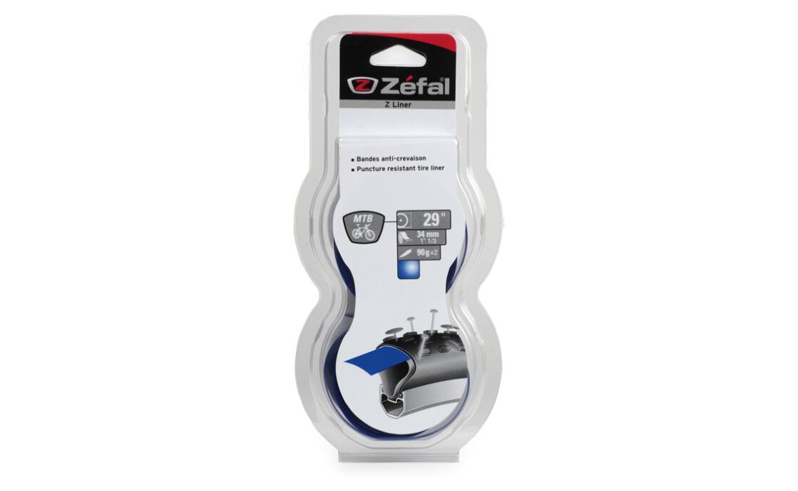 Zéfal - Z Liner - Reifendichtband