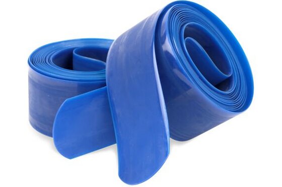 Zefal - Zefal Z Liner Pannenschutzband 34 mm Breite - Paar