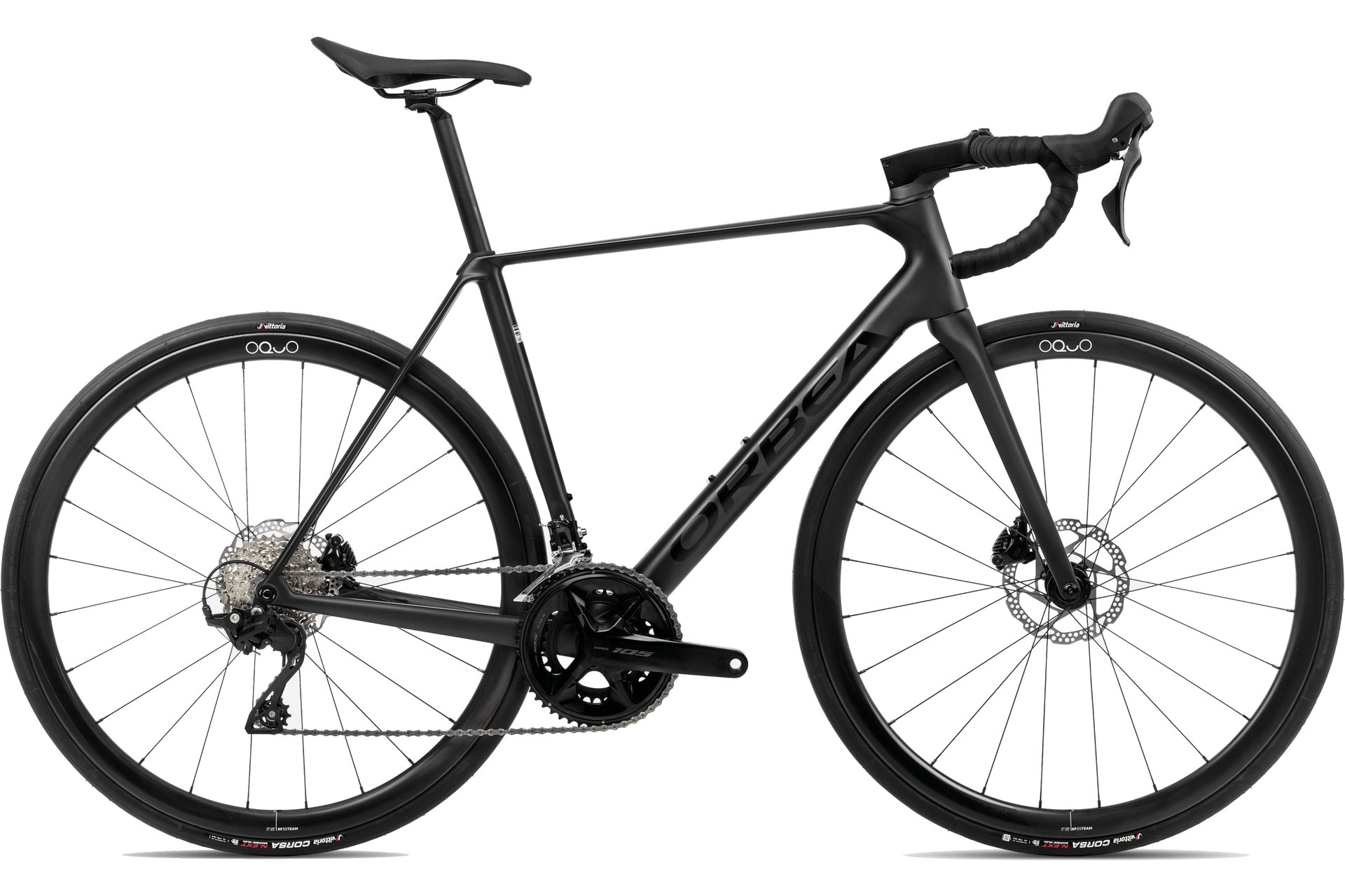Orbea Orca M35 - 28 Zoll - Diamant - 2024