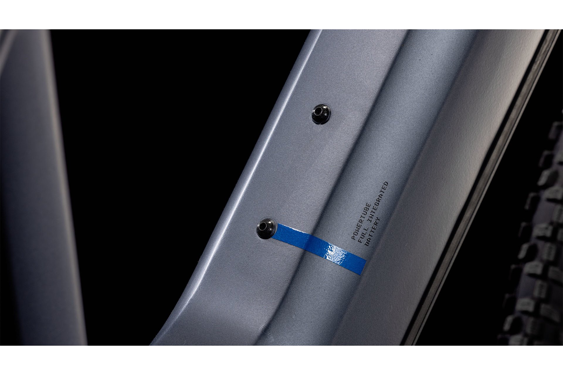 Cube Reaction Hybrid Pro 600 - 600 Wh - 27,5 Zoll - Tiefeinsteiger