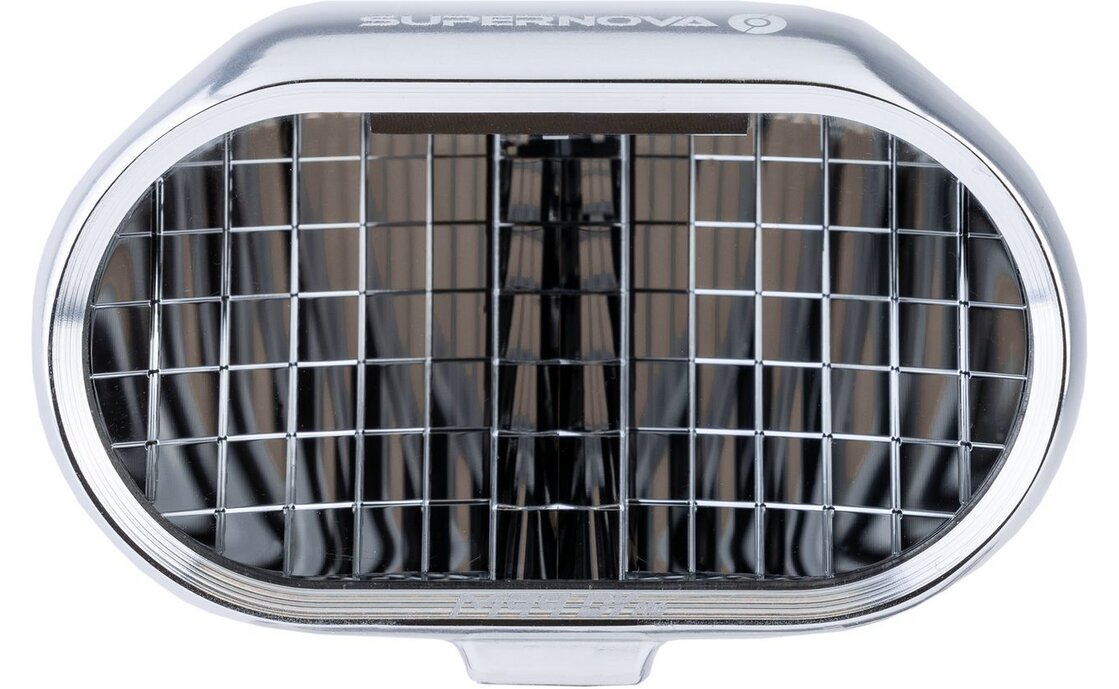 Supernova M99 DY Pro Dynamo Scheinwerfer 6V/3W - StVZO