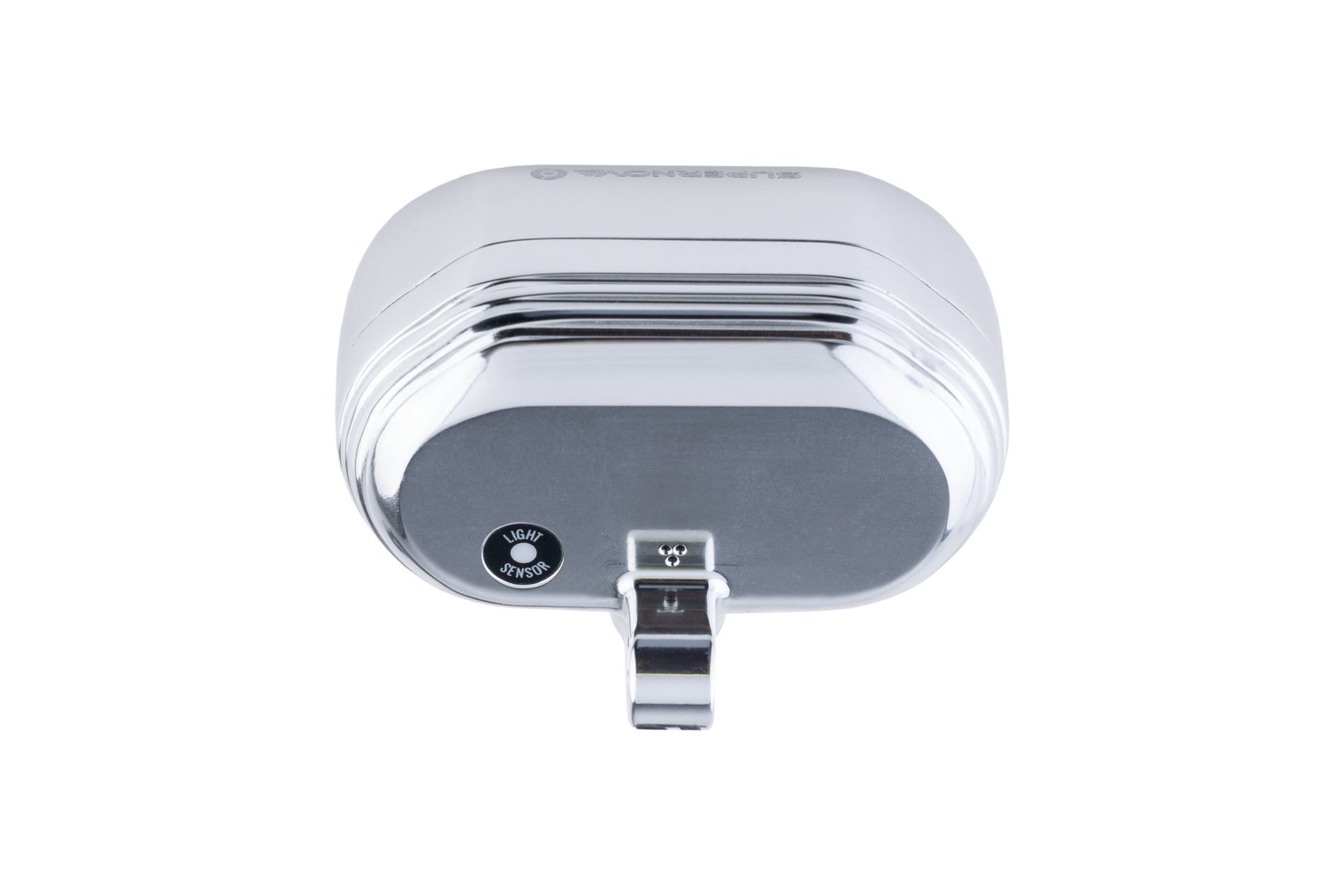 Supernova M99 DY Pro Dynamo Scheinwerfer 6V/3W - StVZO