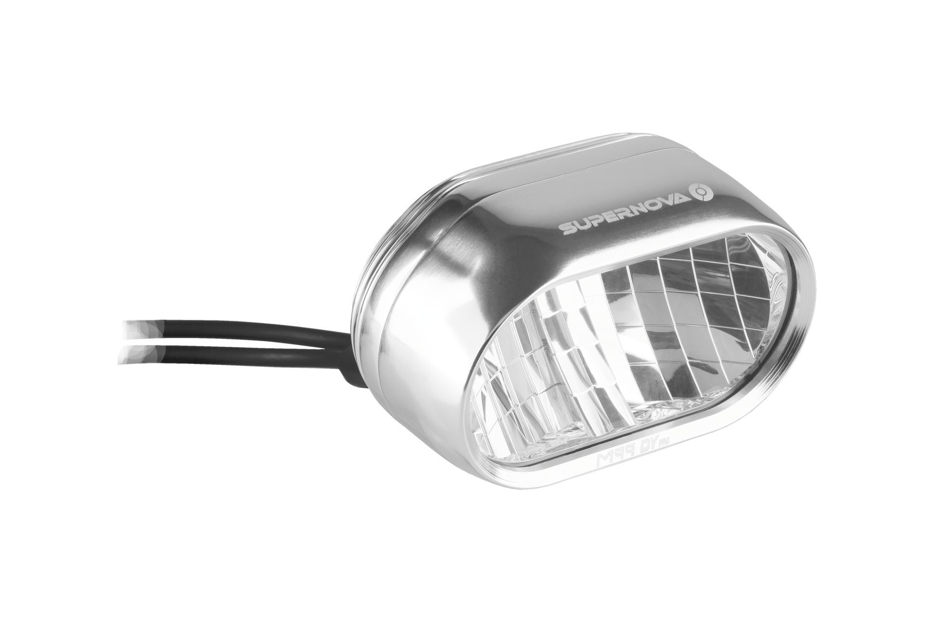 Supernova M99 DY Pro Dynamo Scheinwerfer 6V/3W - StVZO