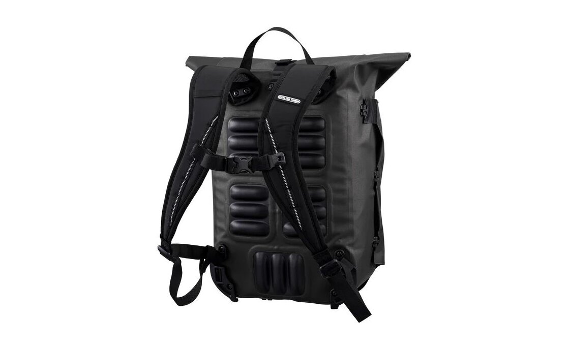 Ortlieb Vario small Rucksack/Packtasche QL3.1 - Einzeltasche - 2026