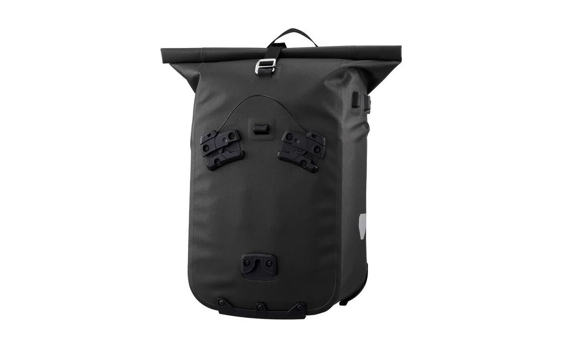 Ortlieb Vario small Rucksack/Packtasche QL3.1 - Einzeltasche - 2026