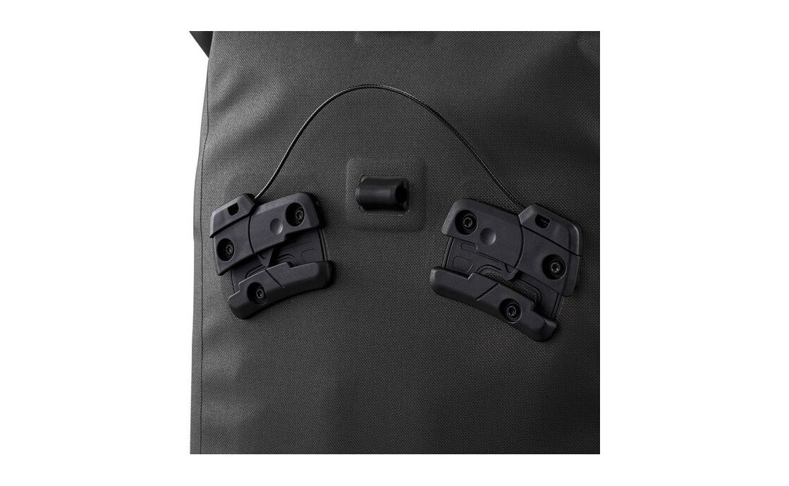 Ortlieb Vario small Rucksack/Packtasche QL3.1 - Einzeltasche - 2026