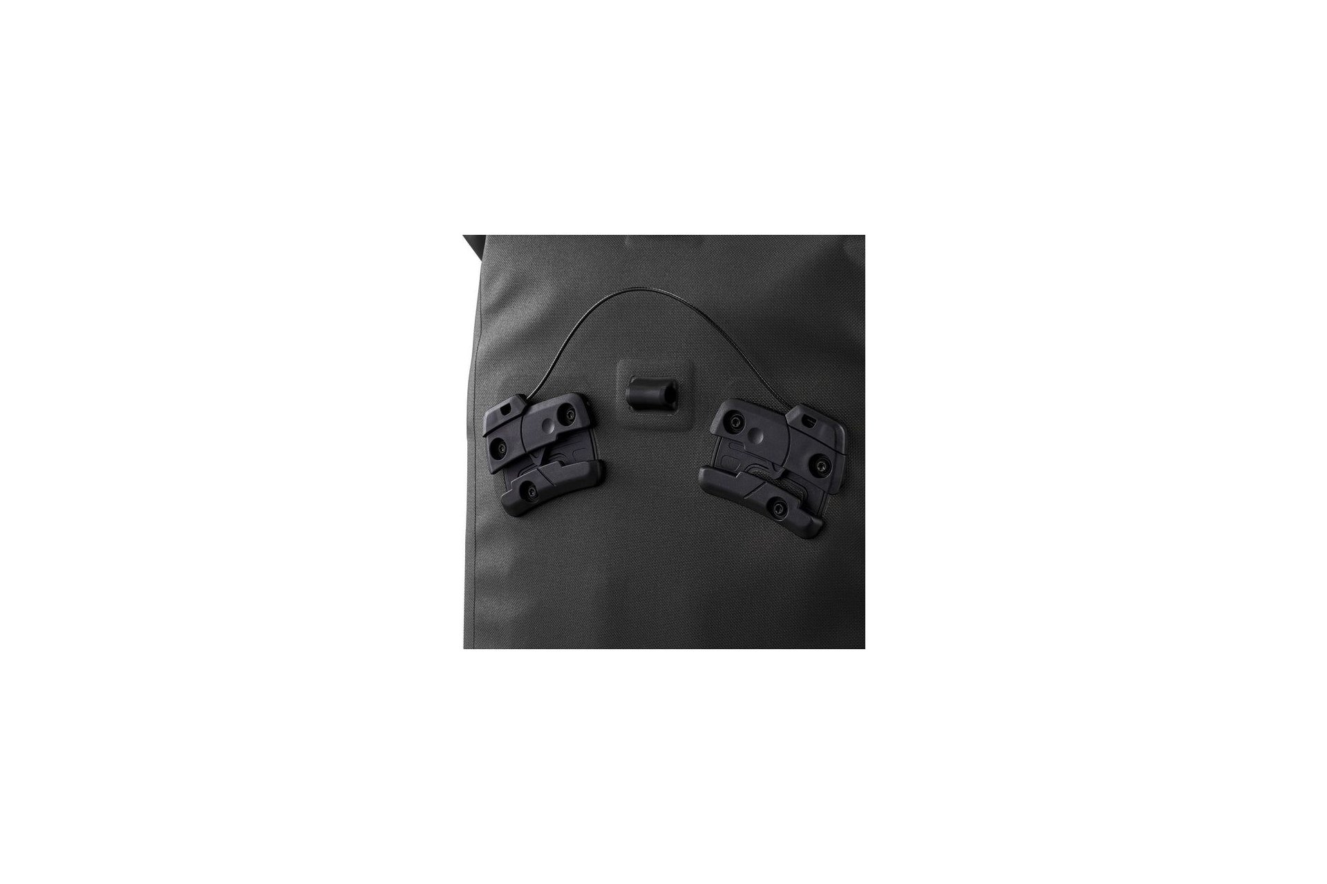Ortlieb Vario small Rucksack/Packtasche QL3.1 - Einzeltasche - 2026