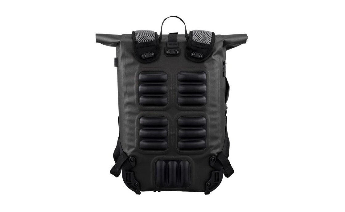 Ortlieb Vario small Rucksack/Packtasche QL3.1 - Einzeltasche - 2026