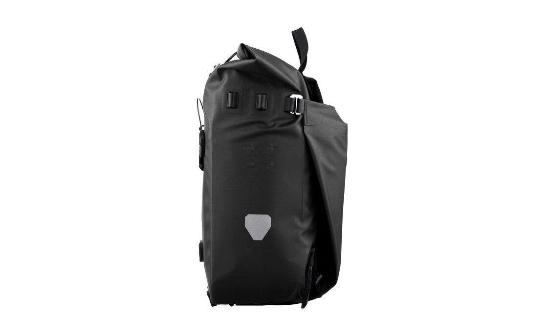 Ortlieb Vario small Rucksack/Packtasche QL3.1 - Einzeltasche - 2026