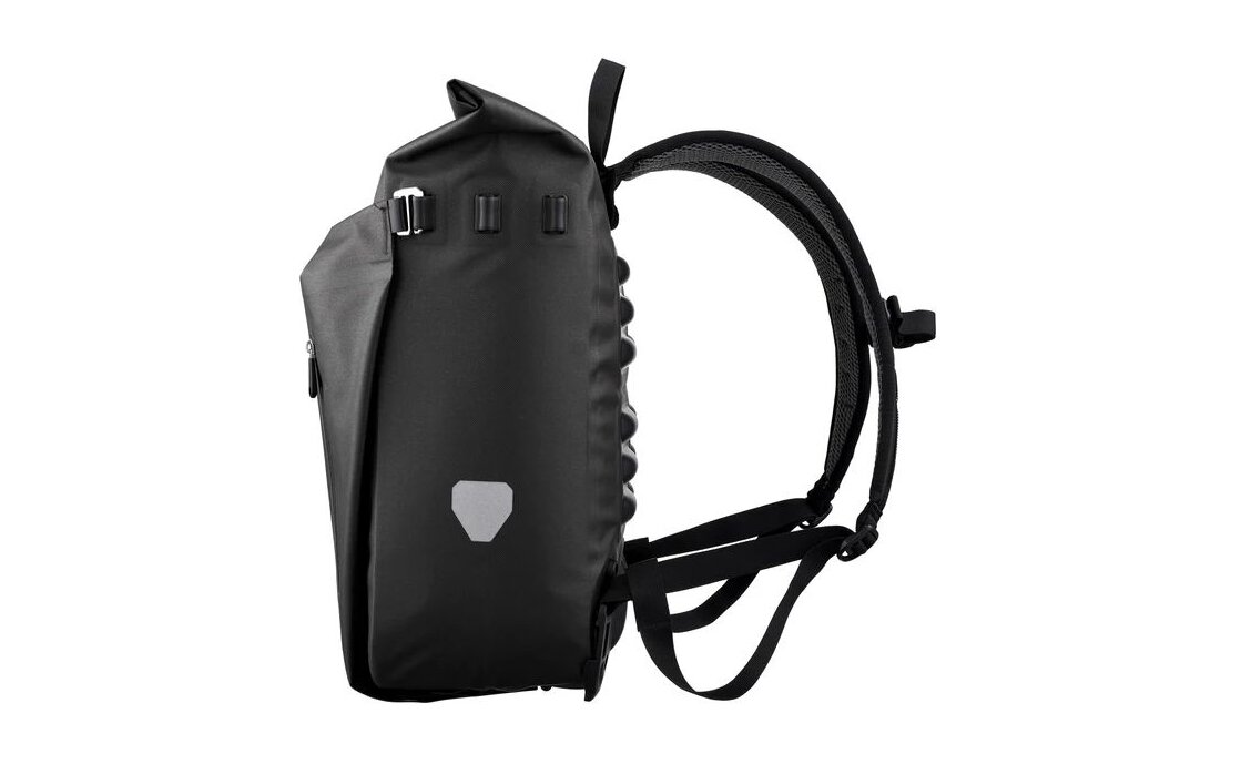Ortlieb Vario small Rucksack/Packtasche QL3.1 - Einzeltasche - 2026