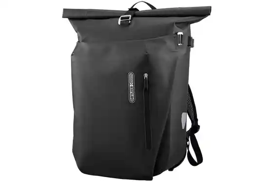 wasserdicht - Fahrradrucksäcke - Ortlieb Vario small Rucksack/Packtasche QL3.1 - Einzeltasche