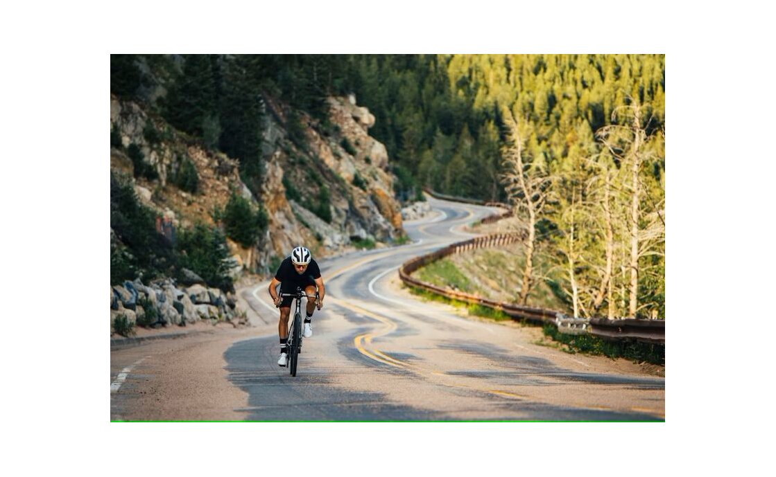 Sweet Protection Falconer Aero 2VI MIPS