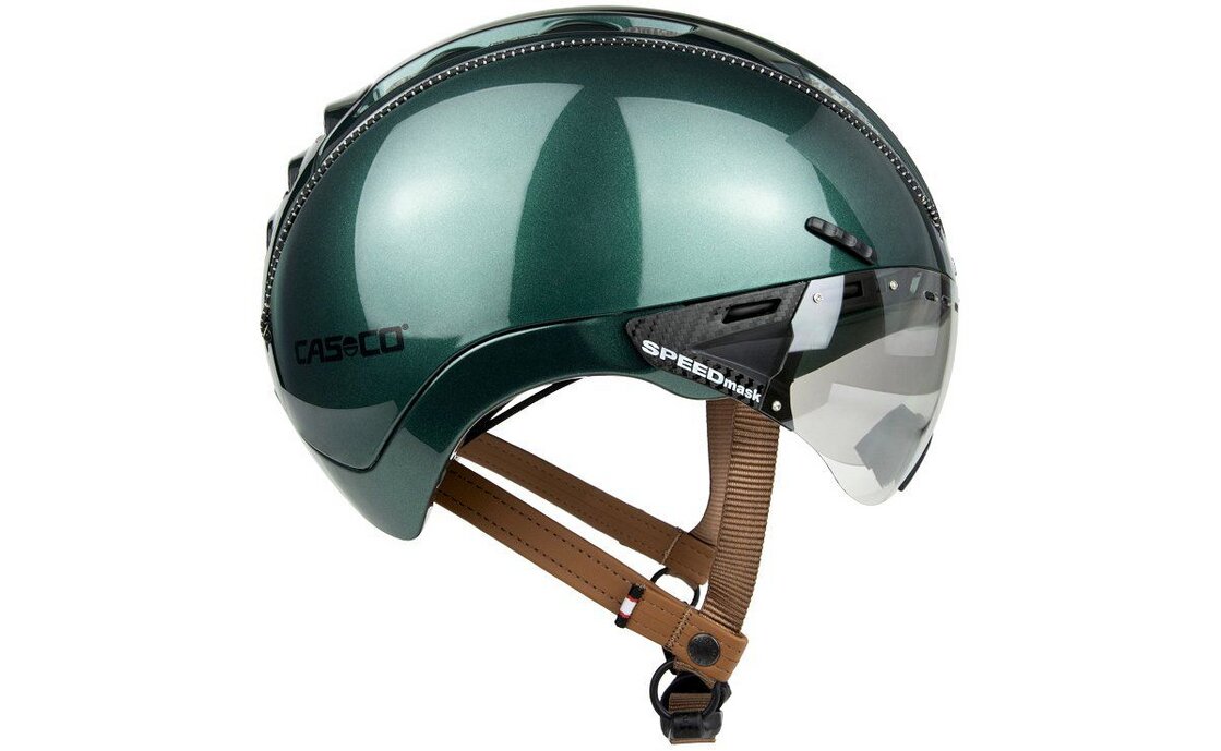 Casco Roadster Plus