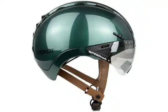Fahrradzubehör - Casco Roadster Plus