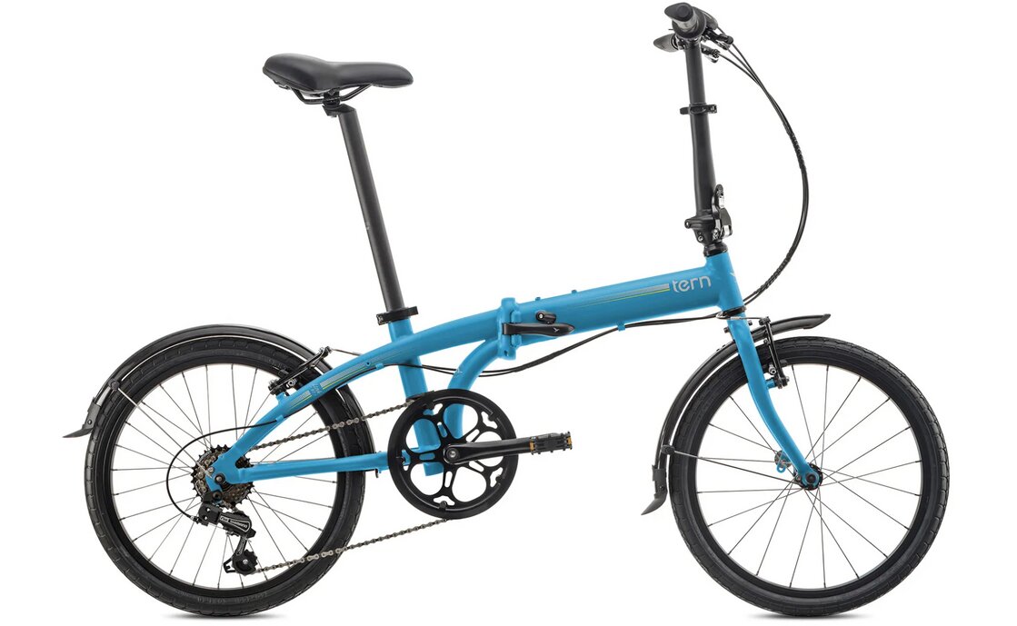 Tern Link B7 - 20 Zoll - Faltrahmen - 2025