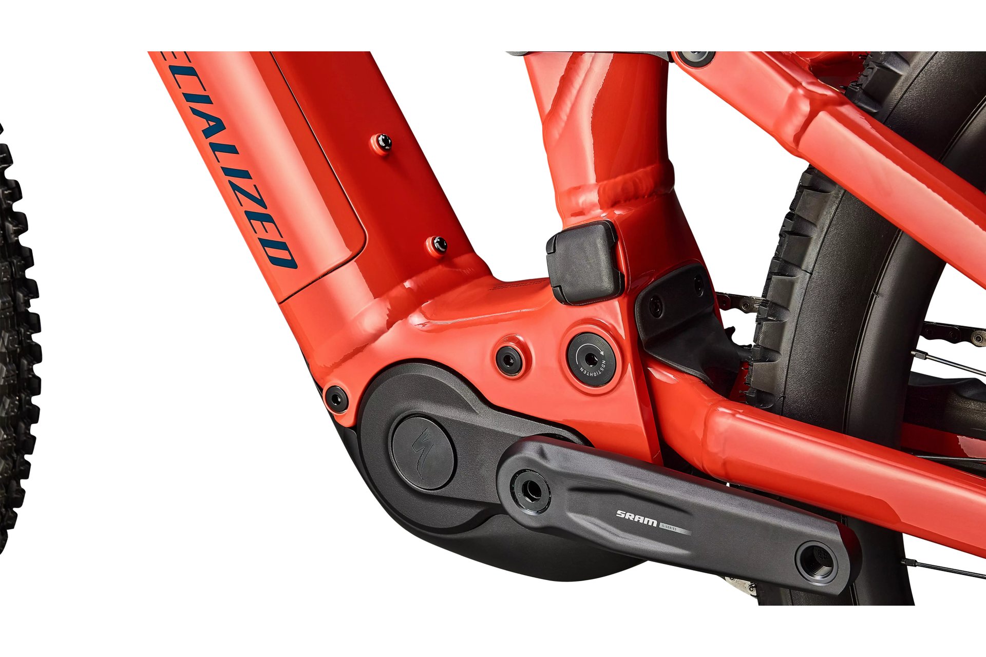 Specialized Turbo Levo Alloy G4 - 840 Wh - 29 - 27,5 Zoll - Fully