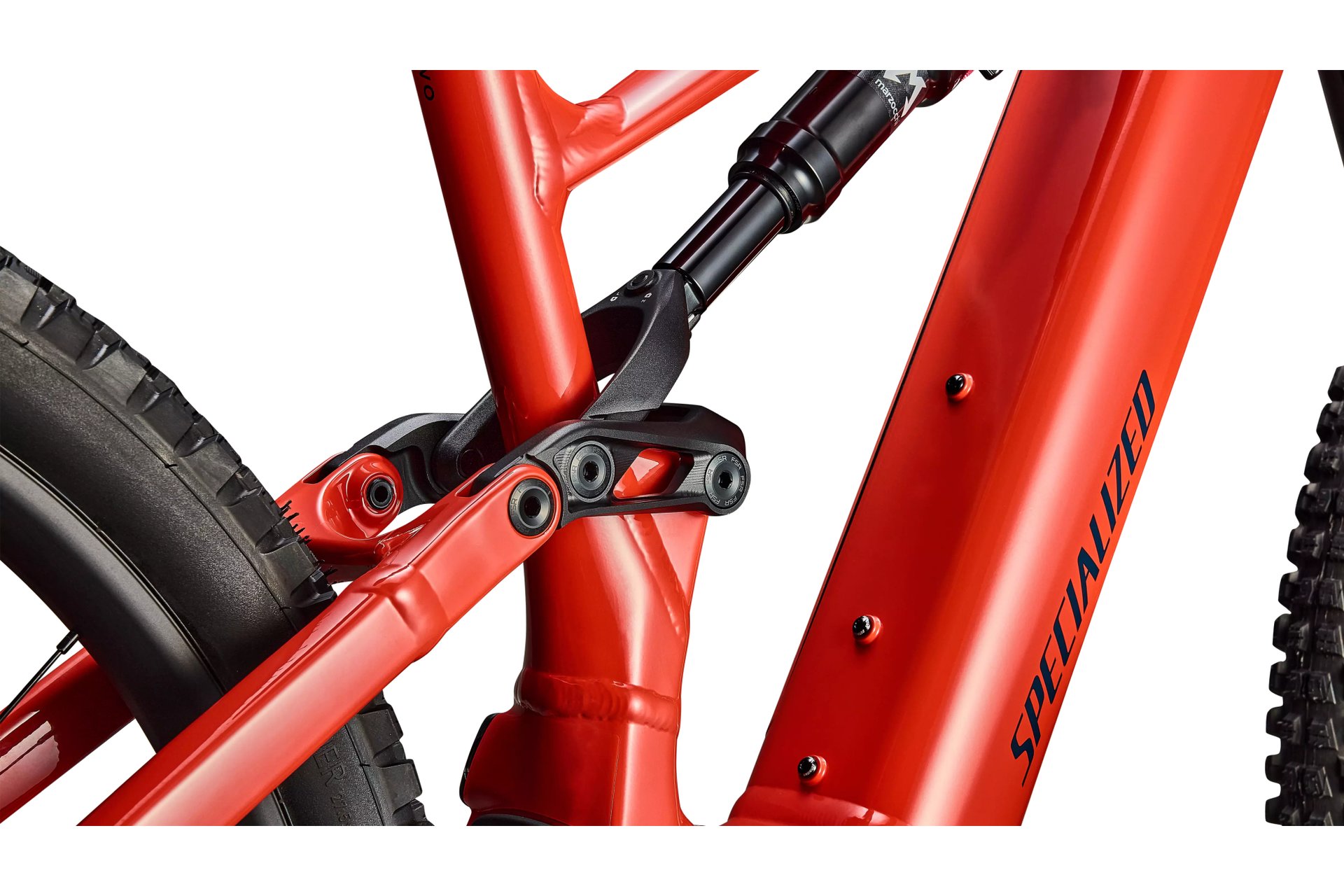 Specialized Turbo Levo Alloy G4 - 840 Wh - 29 - 27,5 Zoll - Fully