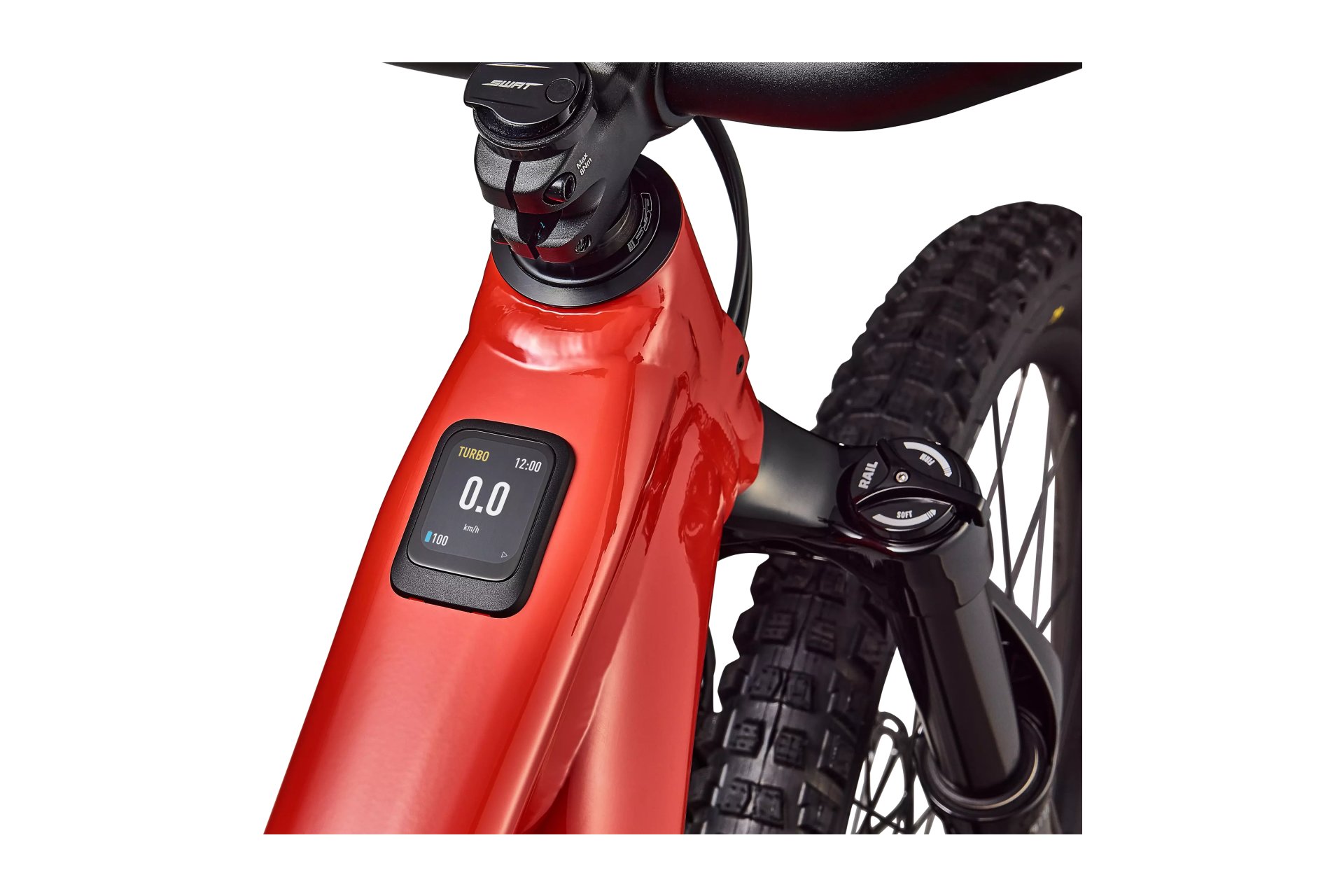 Specialized Turbo Levo Alloy G4 - 840 Wh - 29 - 27,5 Zoll - Fully