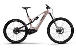 Haibike Allmtn CF 11 - 800 Wh - 29 - 27,5 Zoll - Fully