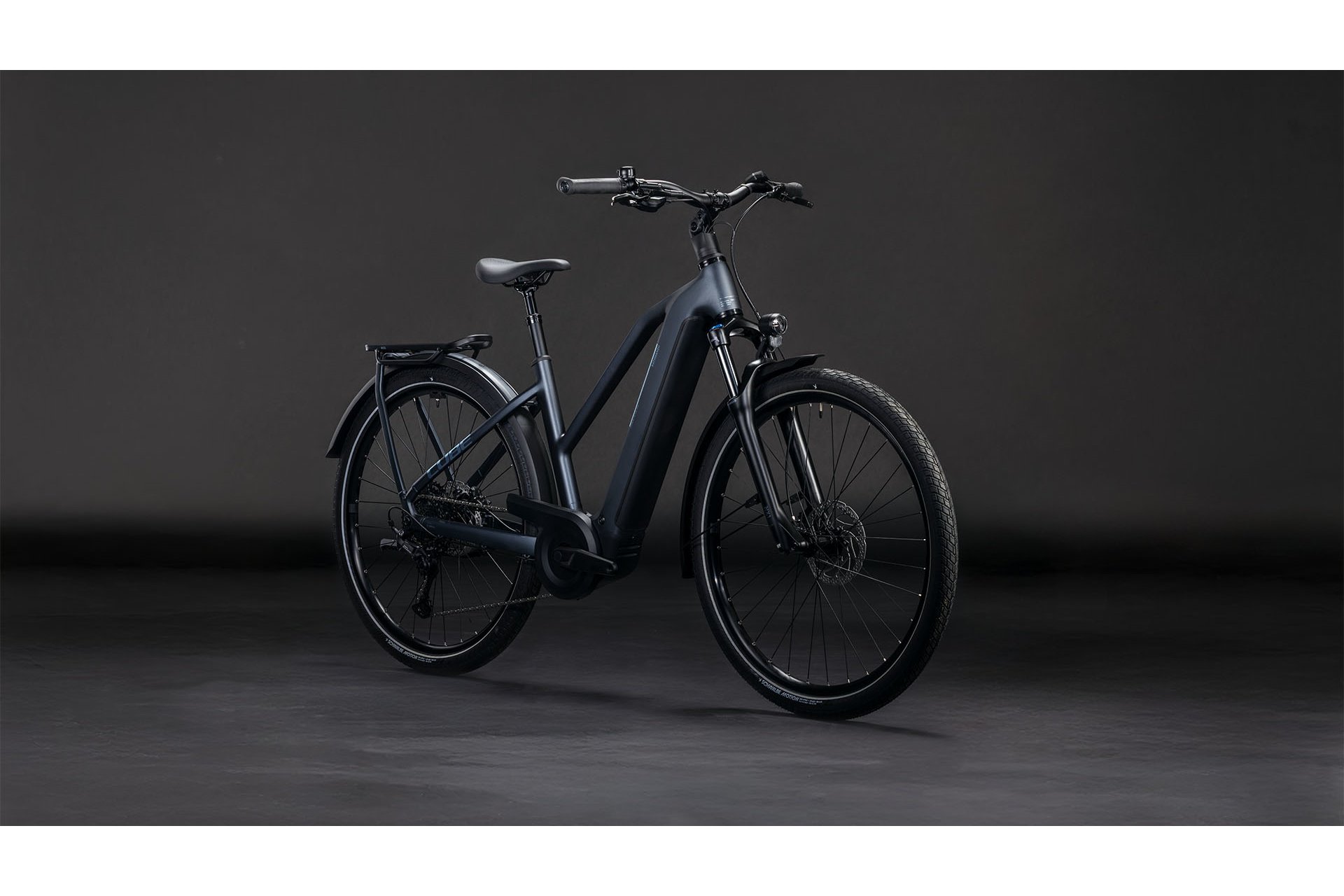 Cube Kathmandu Hybrid ONE 800 - 800 Wh - 28 Zoll - Damen Sport - 2026